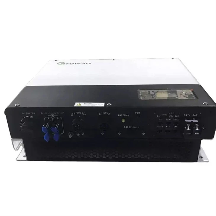 8kw Hybrid Solar Inverter details 8kw Hybrid Solar Inverter details