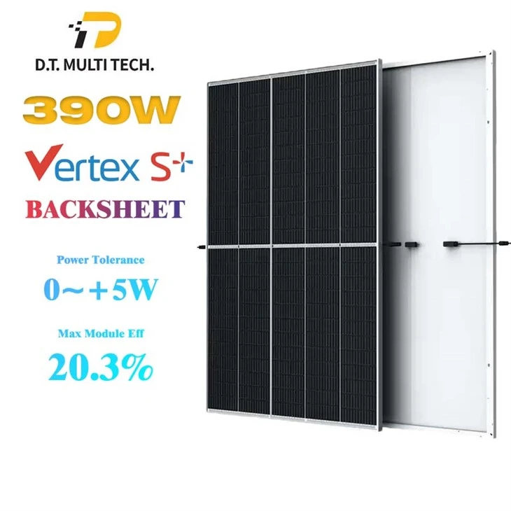 Trina Vertex S 390w