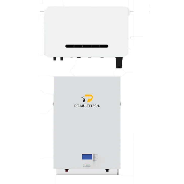 lithium battery wall mount overview